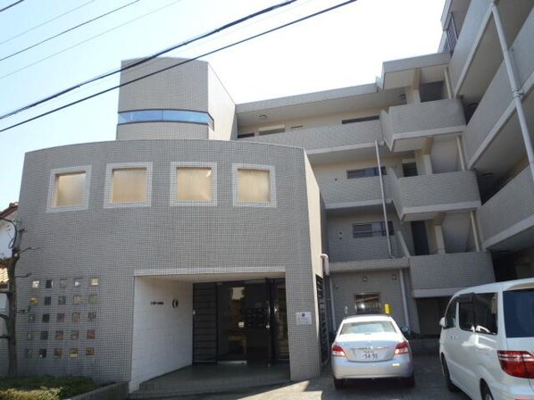 エスポワール東所沢の物件内観写真